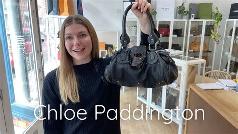 chloé paddington replica|chloe paddington bag review.